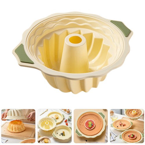 Poêle silicone moule a - en,