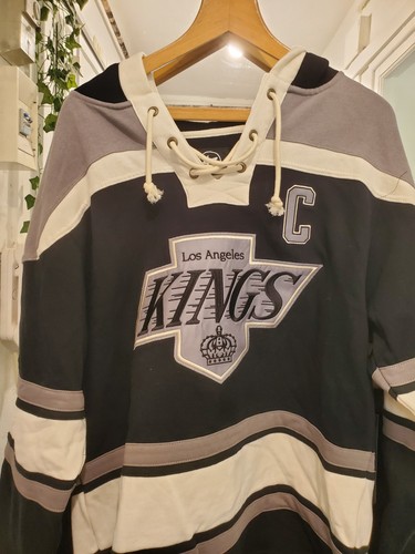 Hoodie jersey full - jersey, nhl
