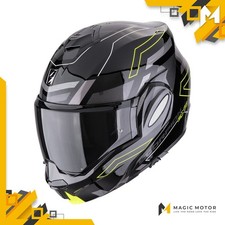 Casque moto Modulable Scorpion