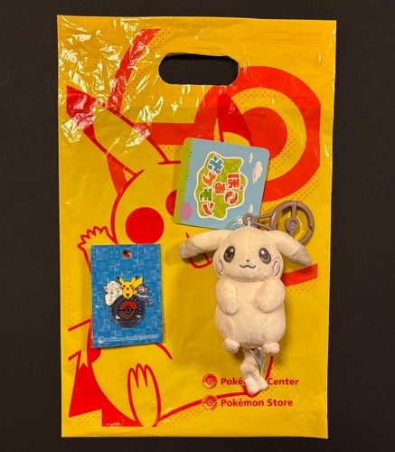 Pokemon center pocoa - pokemon,