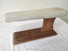 Ancienne Jeannette en bois