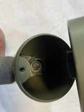 paire de lanterne black out/