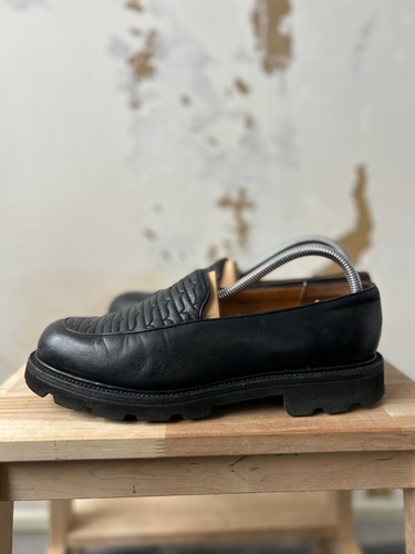 Weston mens black - weston,