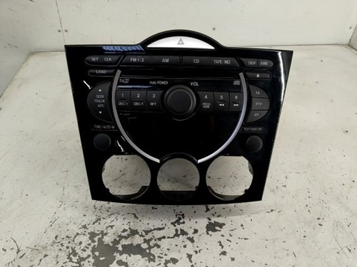 Autoradio mazda rx8 - rx8, phase