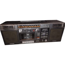 Boombox nordmende vintage - nordmende,