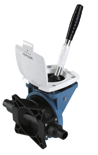 Whale bp9013 pompe cale - pompe,