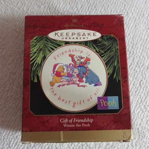 New 1997 hallmark - hallmark, –
