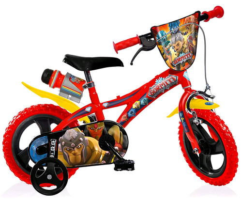 Vélo gormiti enfants - enfants, de