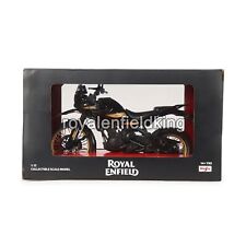 Modèle Réduit Royal Enfield