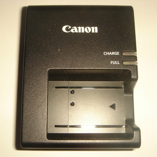 Chargeur origine canon - chargeur, d'origine