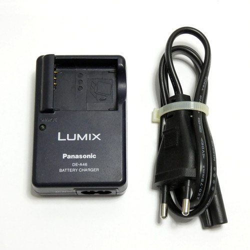 Panasonic lumix a46 - lumix,