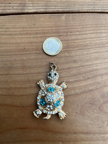 Bijoux pendentif ancienne n435 - ancienne,