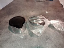 2 Pots à lait Tupperware