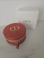 Trousse Vanity case Pouch DIOR