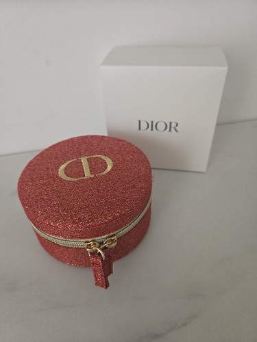 Trousse vanity case pouch dior - vanity,