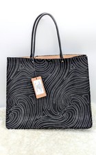 Alaïa sac cabas Garance