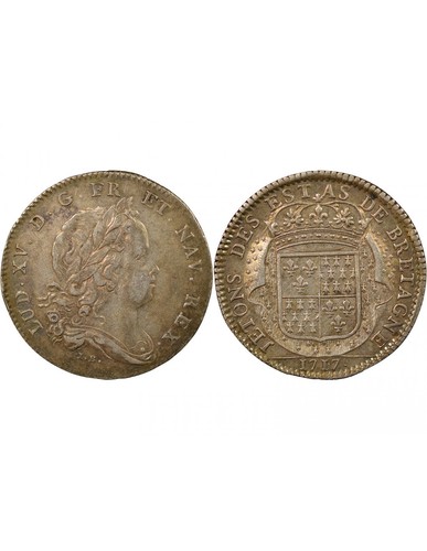France etats bretagne - de,