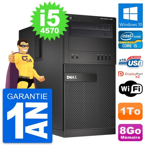 Tour dell optiplex xe2 - tour,
