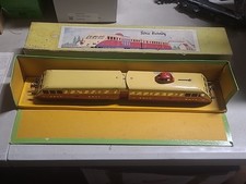 autorail bugatti hornby  jep