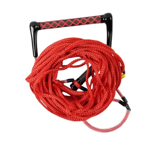 Corde ski nautique - corde, et