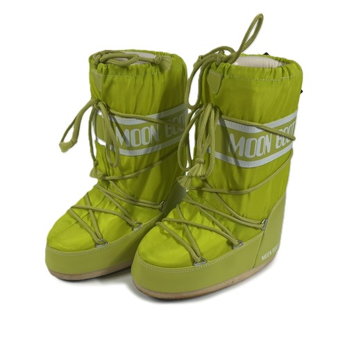 Tecnica moon boot icon nylon - tecnica,