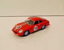 Voiture miniature 1/43 - Ixo/Altaya - DB Panhard HBR4 #59 - Le Mans 1959
