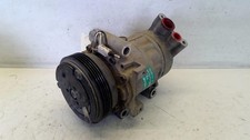 Compresseur clim RENAULT