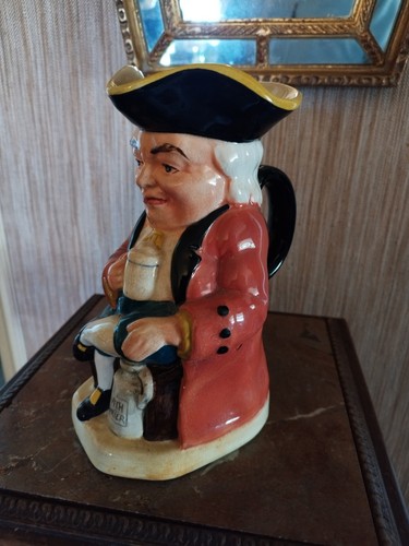 Pichet jacquot collection - jacquot, de