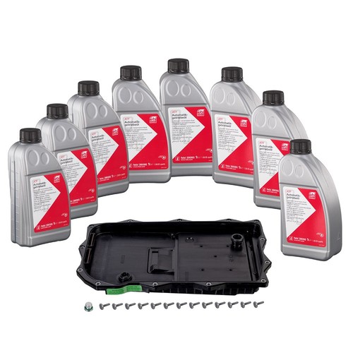 Febi bilstein kit pièces - bilstein,