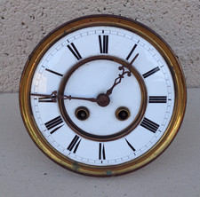 Mouvement de pendule horloge