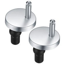 2 Pièces Abattant WC de