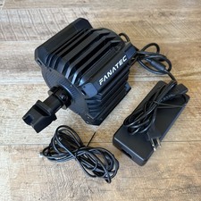 Fanatec DD Pro Qr2 Gran