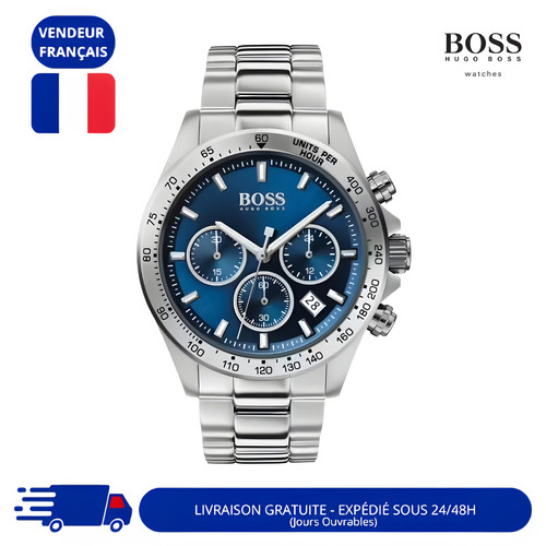 Montre homme hugo - montre, boss