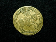 JETON DE NUREMBERG LOUIS XIII