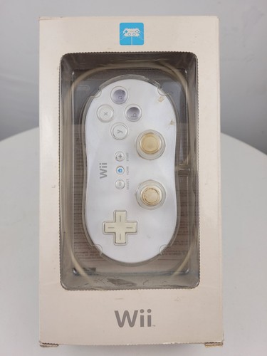 Nintendo pro wii manette - nintendo,