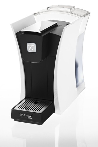 Nestlé capsule tea machine - nestlé,