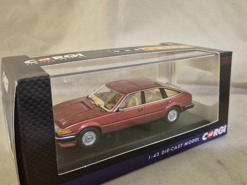 Corgi crg va09015 rover - rover, 3500