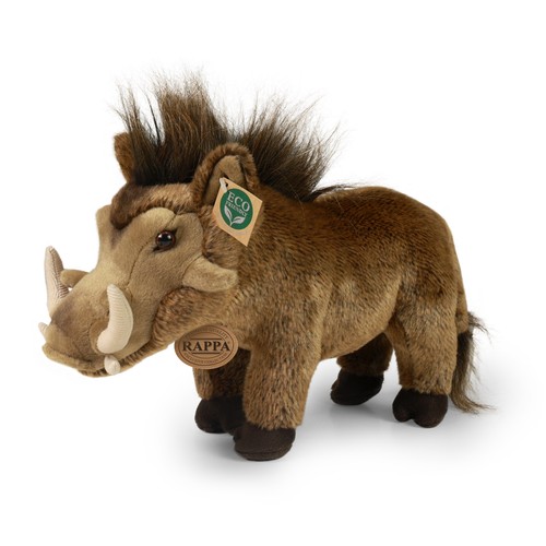 Peluche phacochère cm - peluche,