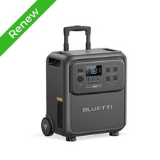 BLUETTI Elite 400 3840Wh 2600W