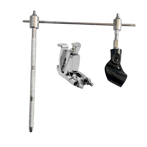 Support micro pour - support, batterie