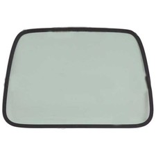 Vitre latérale gauche de