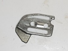 plaque serre guide de