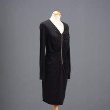 Robe Versace Collection Rayon