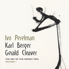 IVO PERELMAN - THE ART OF THE