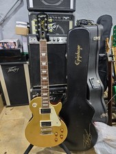 2008 Epiphone Slash Les Paul