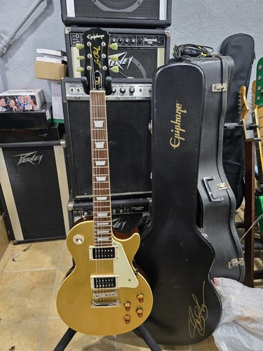 2008 epiphone slash - epiphone, paul