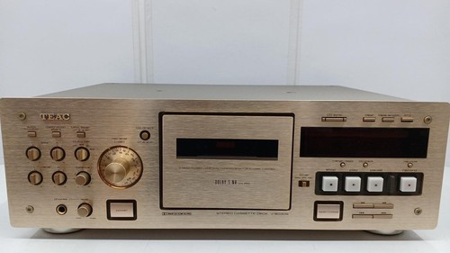 Teac 6030s cassette - v-6030s, deck