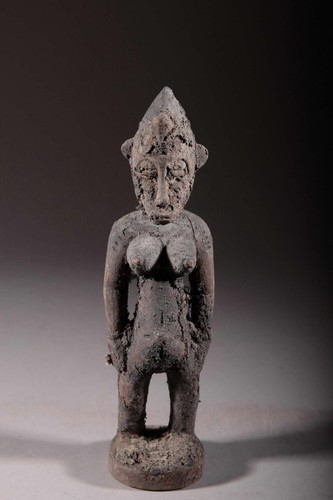 Statuette sénoufo 2708 - statuette,