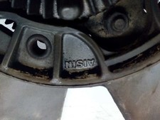 ventilateur moteur SUZUKI