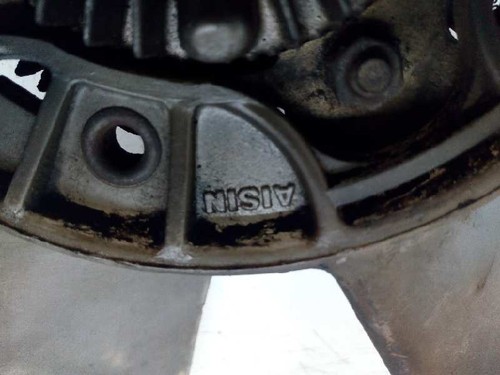 Ventilateur moteur suzuki - moteur,